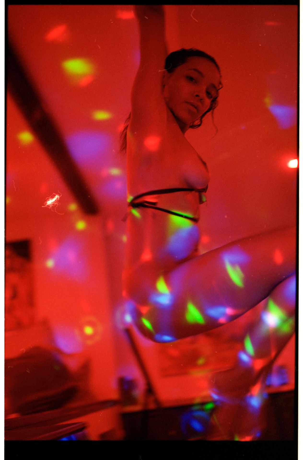 Tinashe Nude & Sexy (41 Photos)