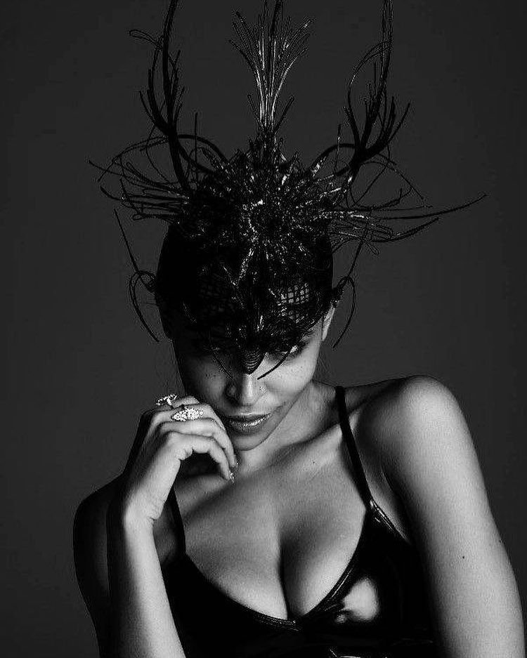 Tinashe Nude & Sexy (69 Photos)