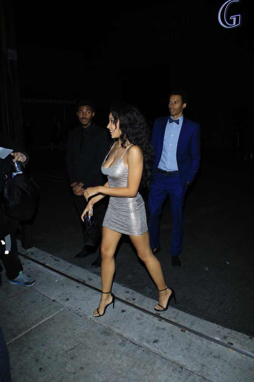 Tinashe Sexy (54 Photos)