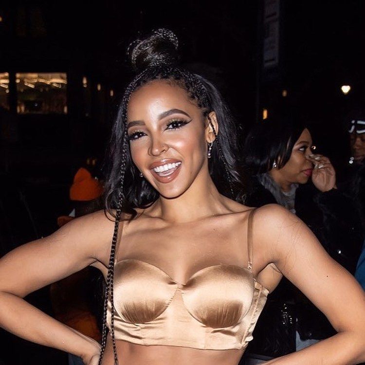 Tinashe Sexy (95 Photos)