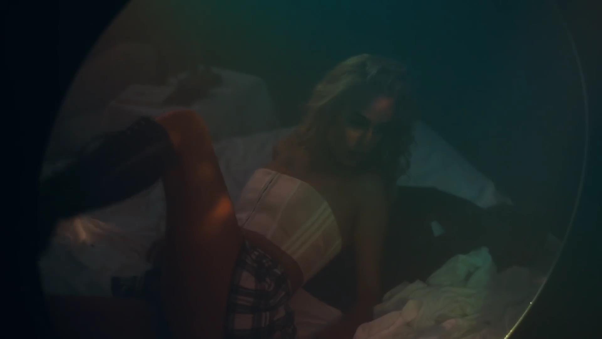 Tommy Genesis Nude & Sexy (36 Pics + Video)
