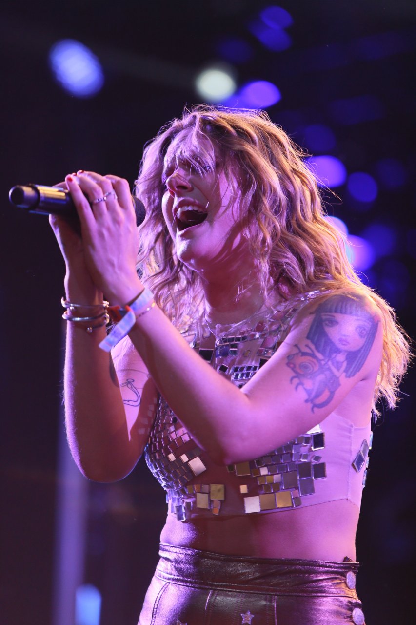 Tove Lo Sexy & Topless (53 Photos)