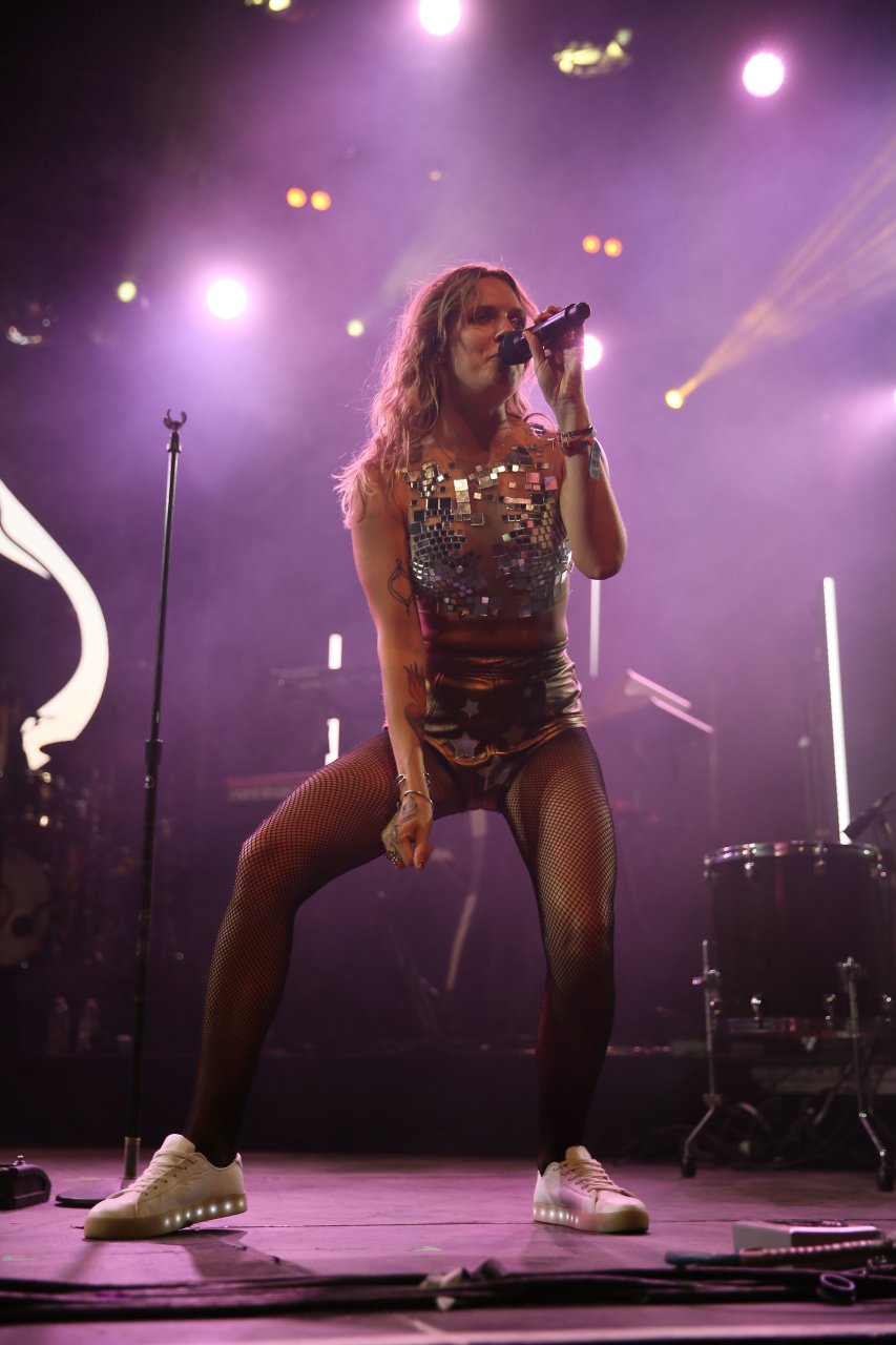 Tove Lo Sexy & Topless (53 Photos)