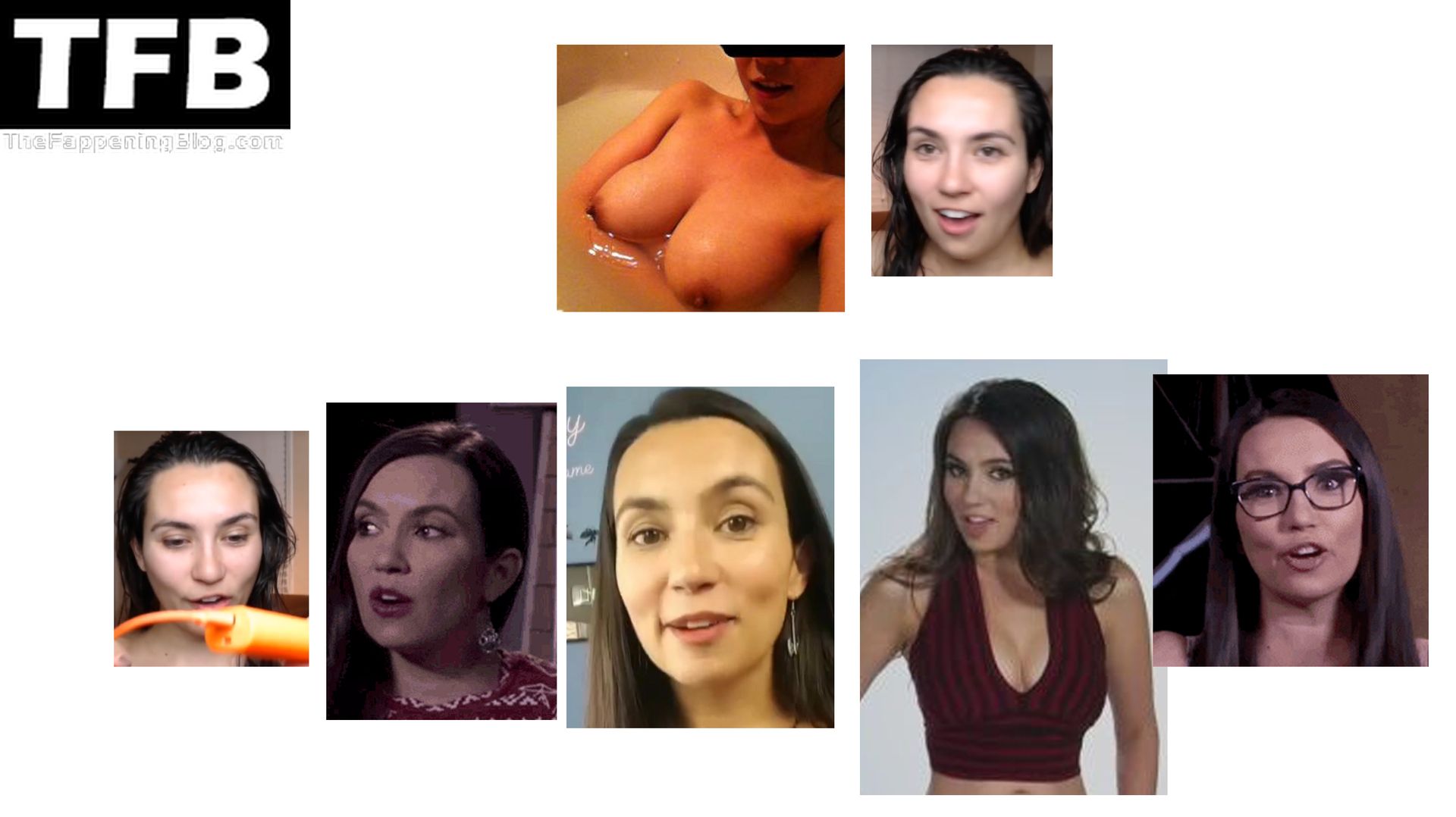 Trisha hershberger leaked