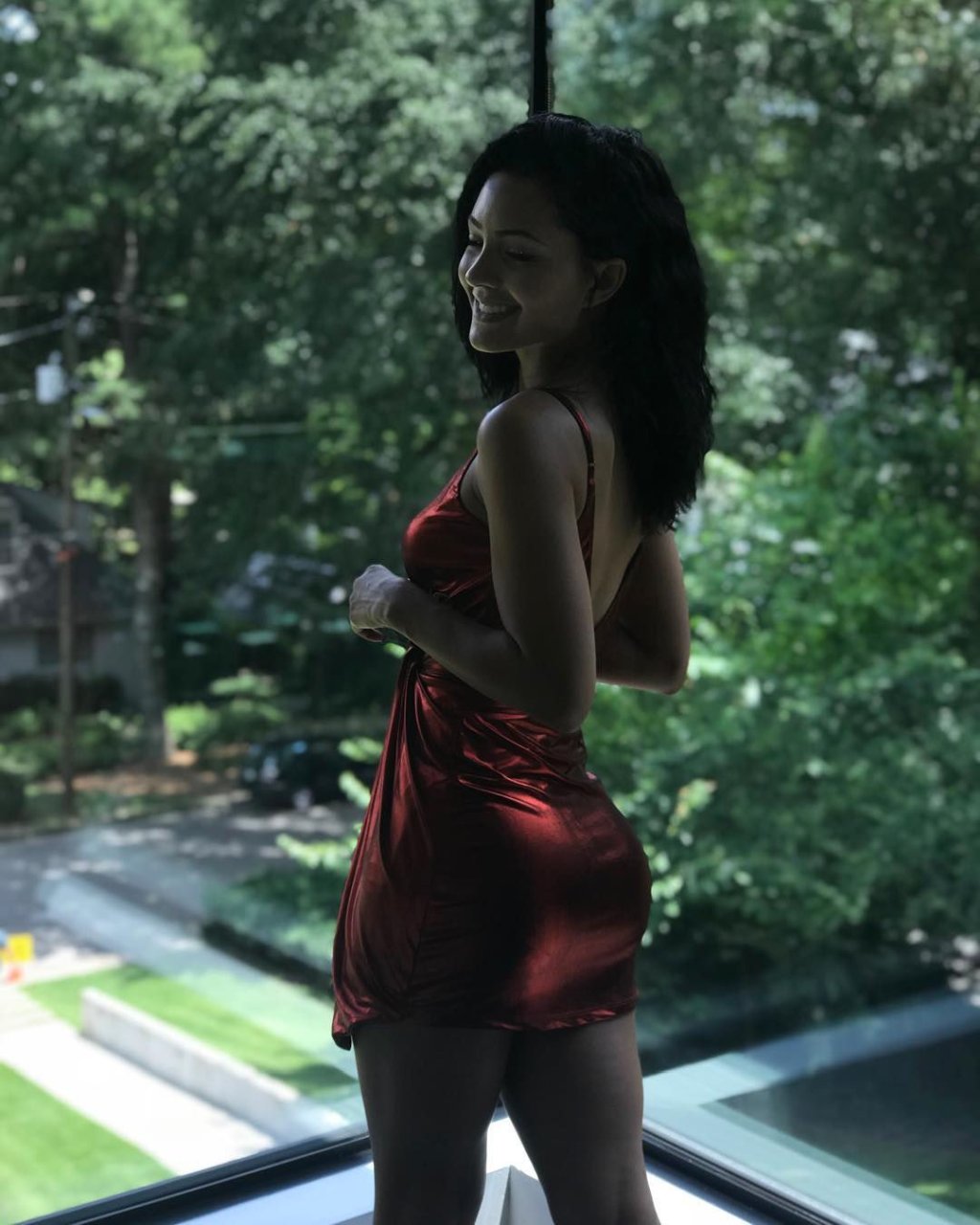 Tristin Mays Sexy (56 Photos)