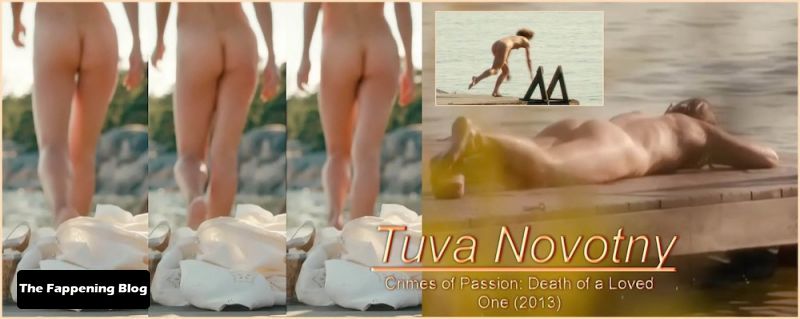 Tuva Novotny Nude & Sexy Collection (34 Photos + Videos) [Updated]