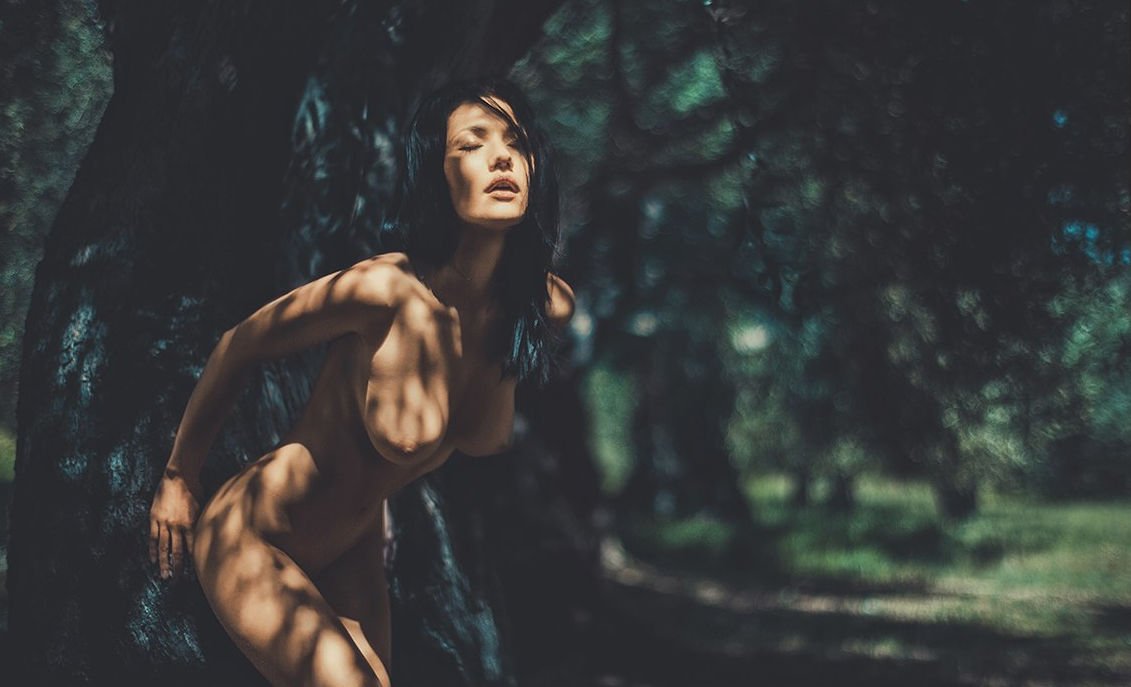 Ulyana Ashurko Nude & Sexy (93 Photos + Video)