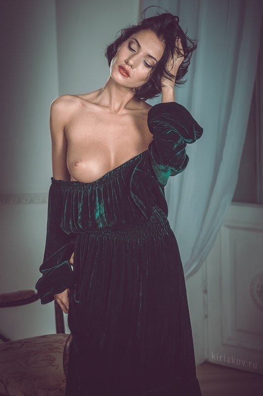 Ulyana Ashurko Nude & Sexy (93 Photos + Video)