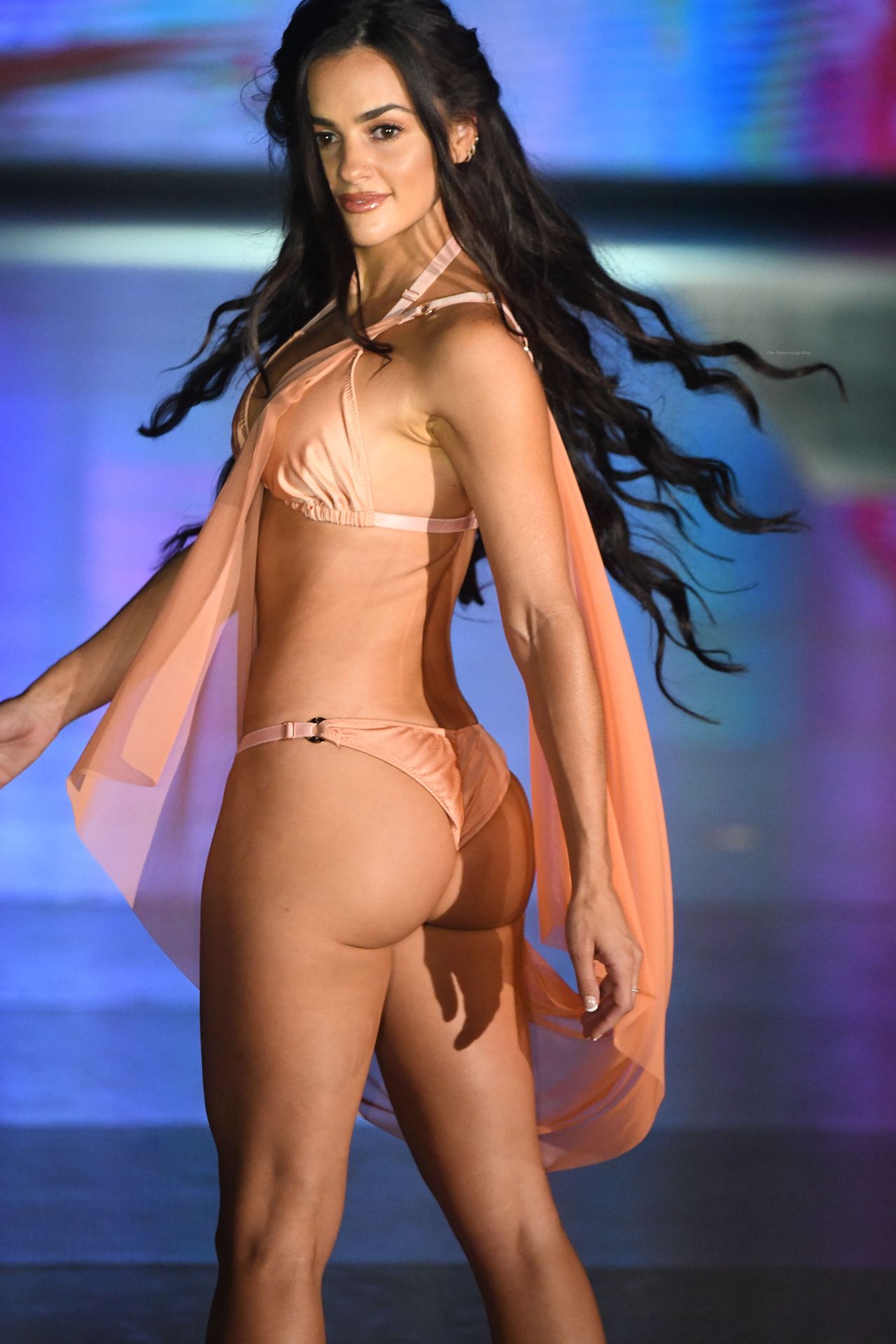 Swimglam Swim Show  - Miami Swim Week (71 Photos)