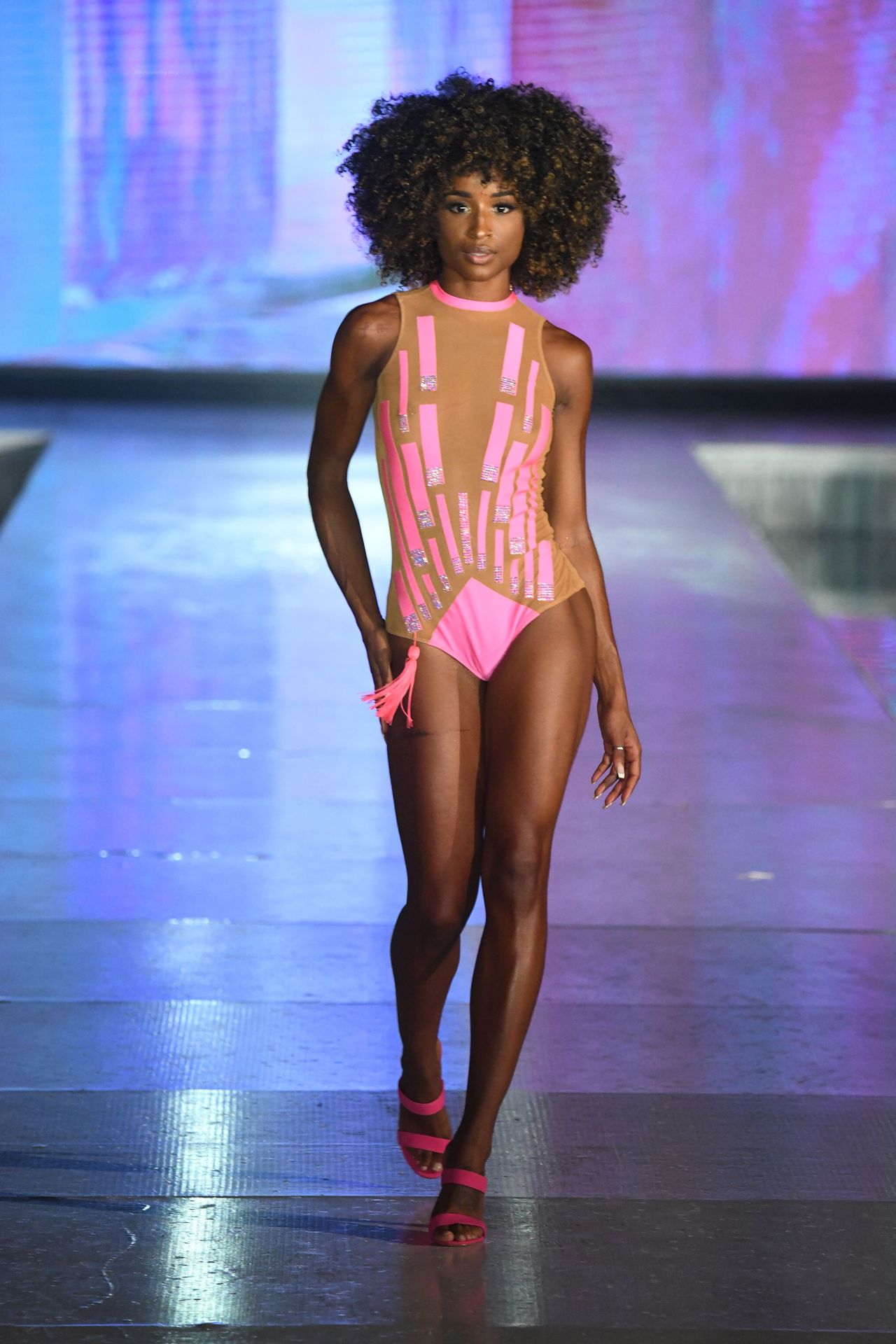 Swimglam Swim Show  - Miami Swim Week (71 Photos)