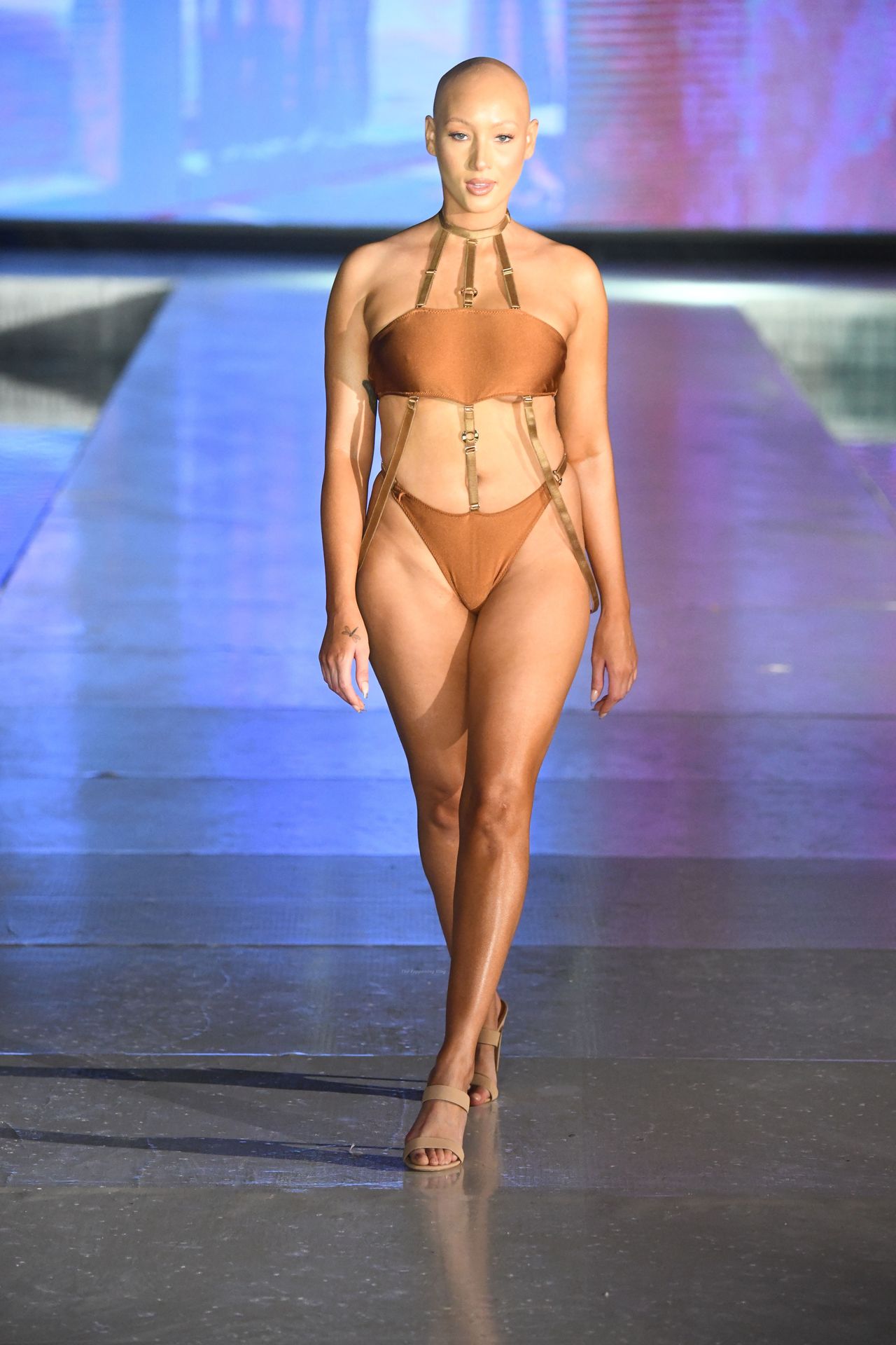 Swimglam Swim Show  - Miami Swim Week (71 Photos)