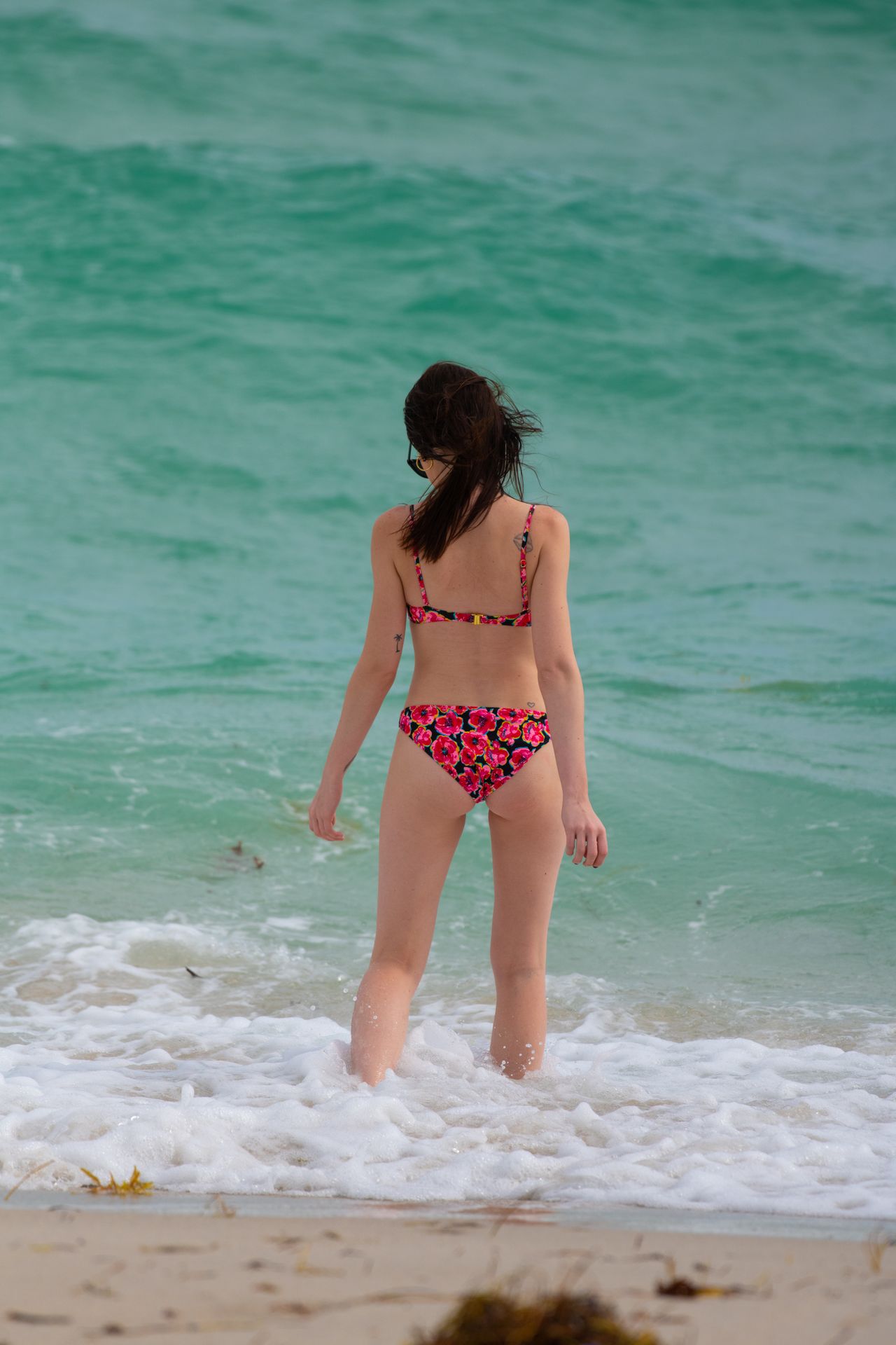 Urszula Makowska is Seen in Miami Beach (24 Sexy Photos)
