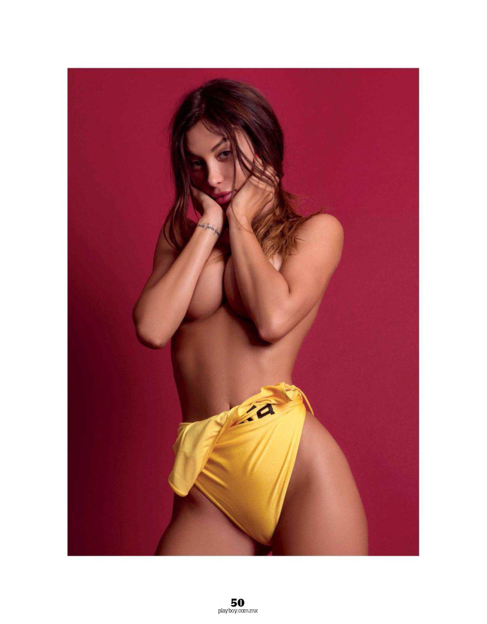 Valentina Fradegrada Nude & Sexy (247 Photos + GIFs & Videos)