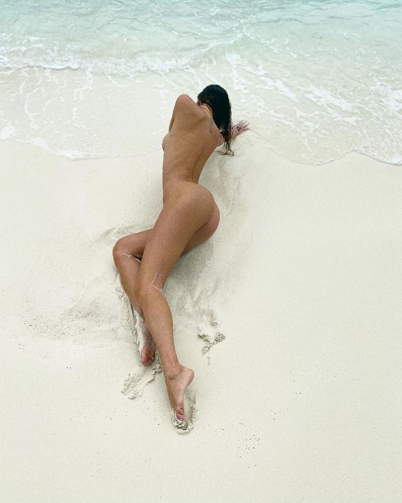 Valentina Fradegrada Nude & Sexy Collection (89 Photos + Video)