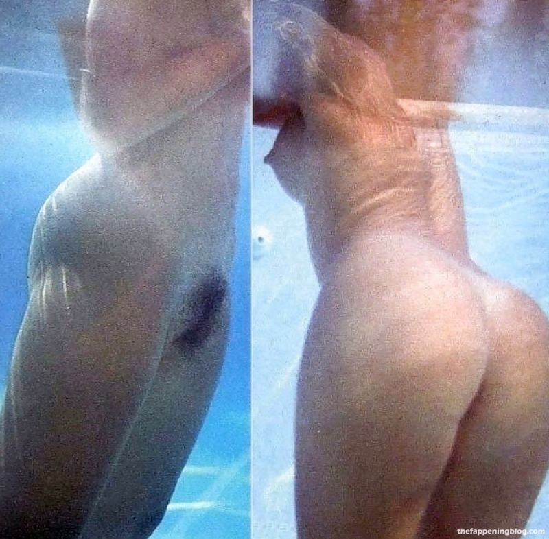 Valeria Marini Nude & Sexy Collection (55 Photos)