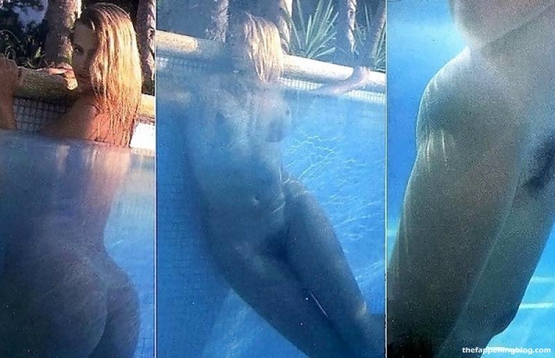 Valeria Marini Nude & Sexy Collection (55 Photos)