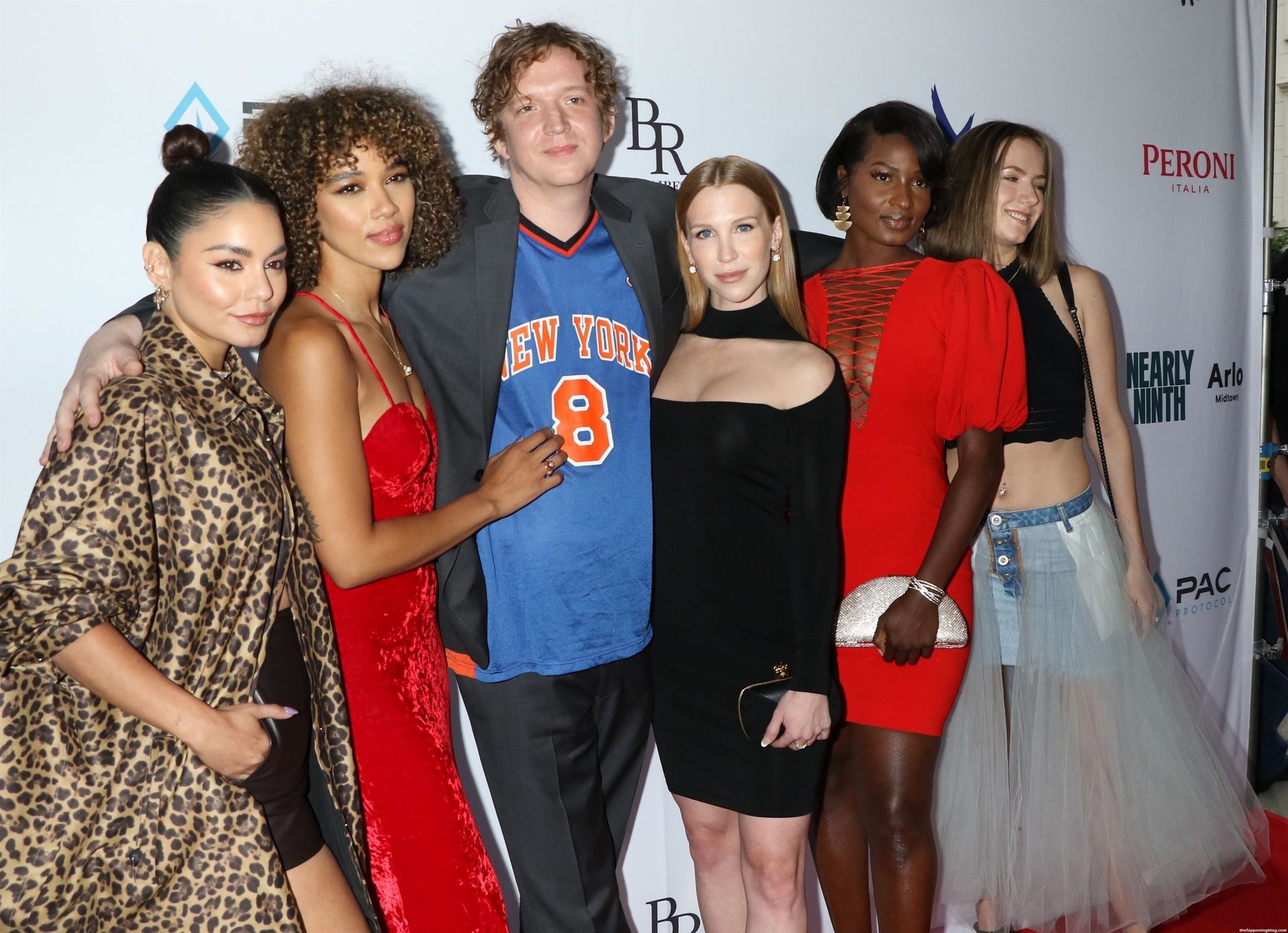 Vanessa Hudgens Looks Hot at the 2021 Tribeca Film Festival (105 Photos)