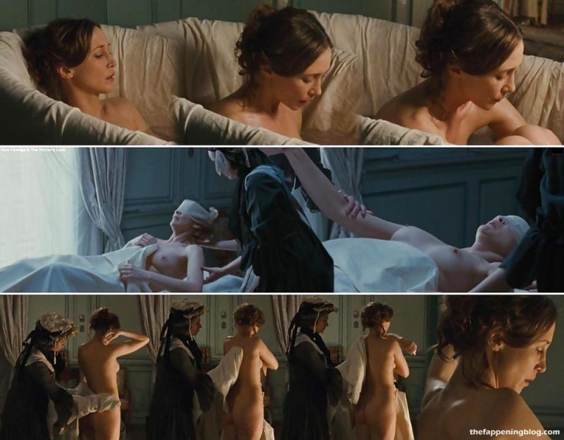 Vera Farmiga Nude & Sexy Collection (157 Photos + Videos)