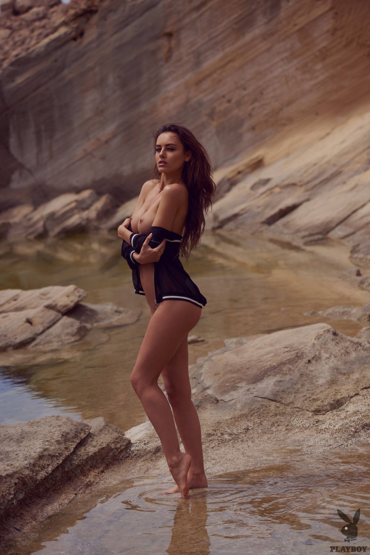 Veronika Klimovits Nude & Sexy (26 Photos)