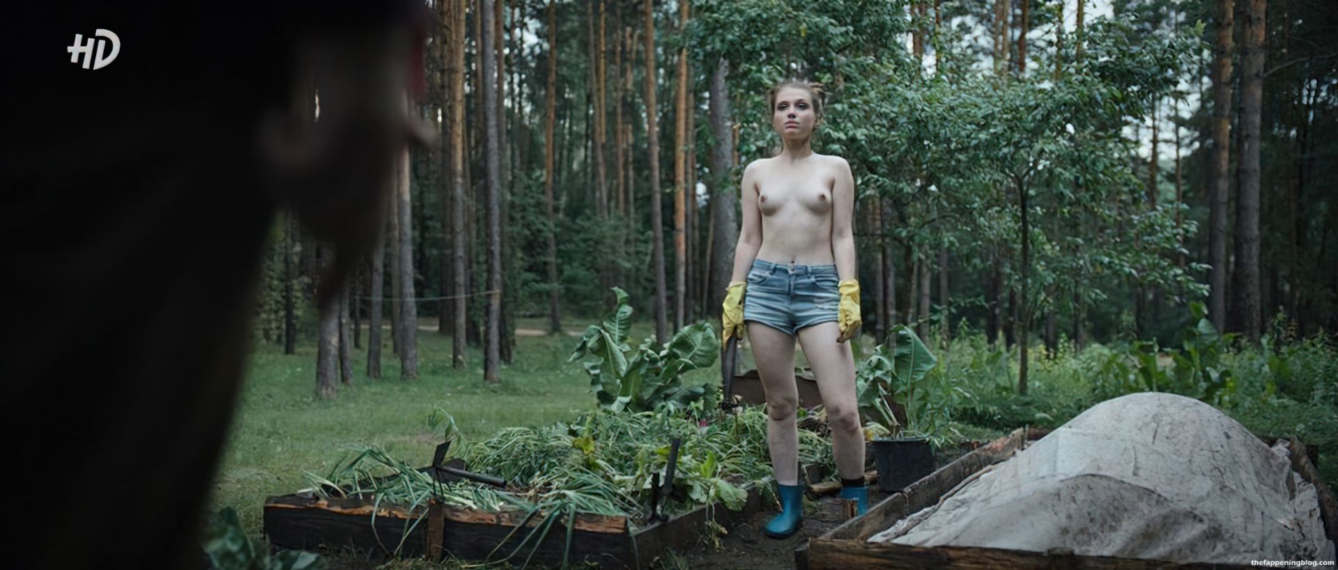 Veronika Mokhireva Nude  - Topi (13 Pics + Videos)