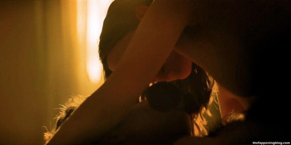 Victoria Pedretti Nude & Sexy (87 Photos + Sex Video Scenes)