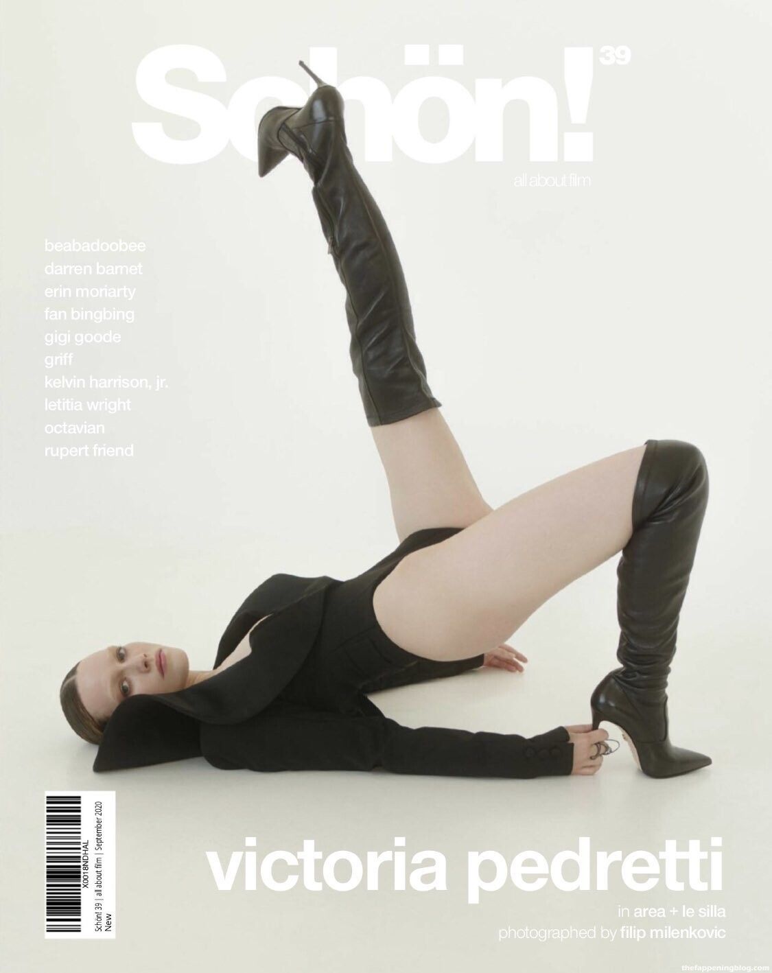 Victoria Pedretti Nude & Sexy (87 Photos + Sex Video Scenes)