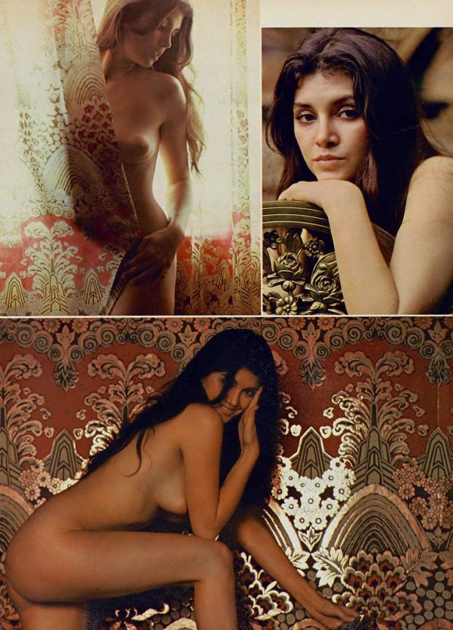 Victoria Principal Nude & Sexy (42 Photos)