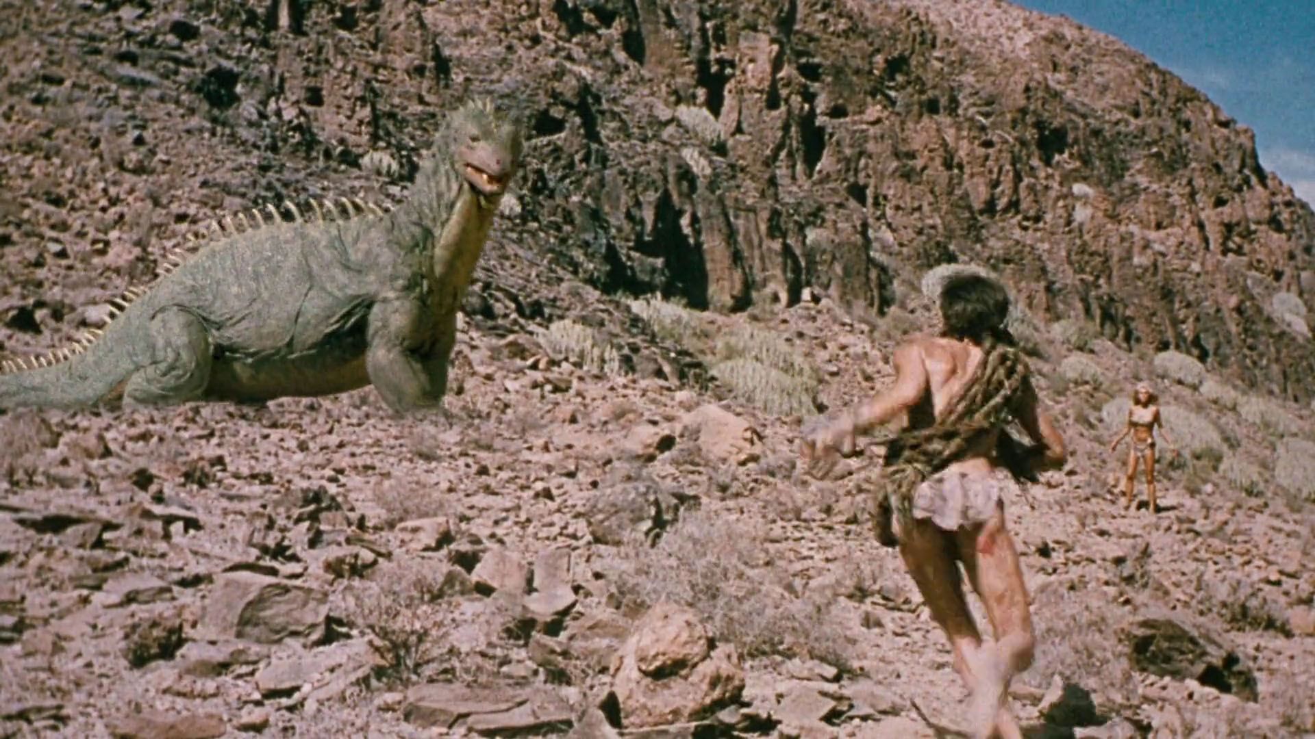 Victoria Vetri Nude & Sexy  - When Dinosaurs Ruled the Earth (99 Pics)