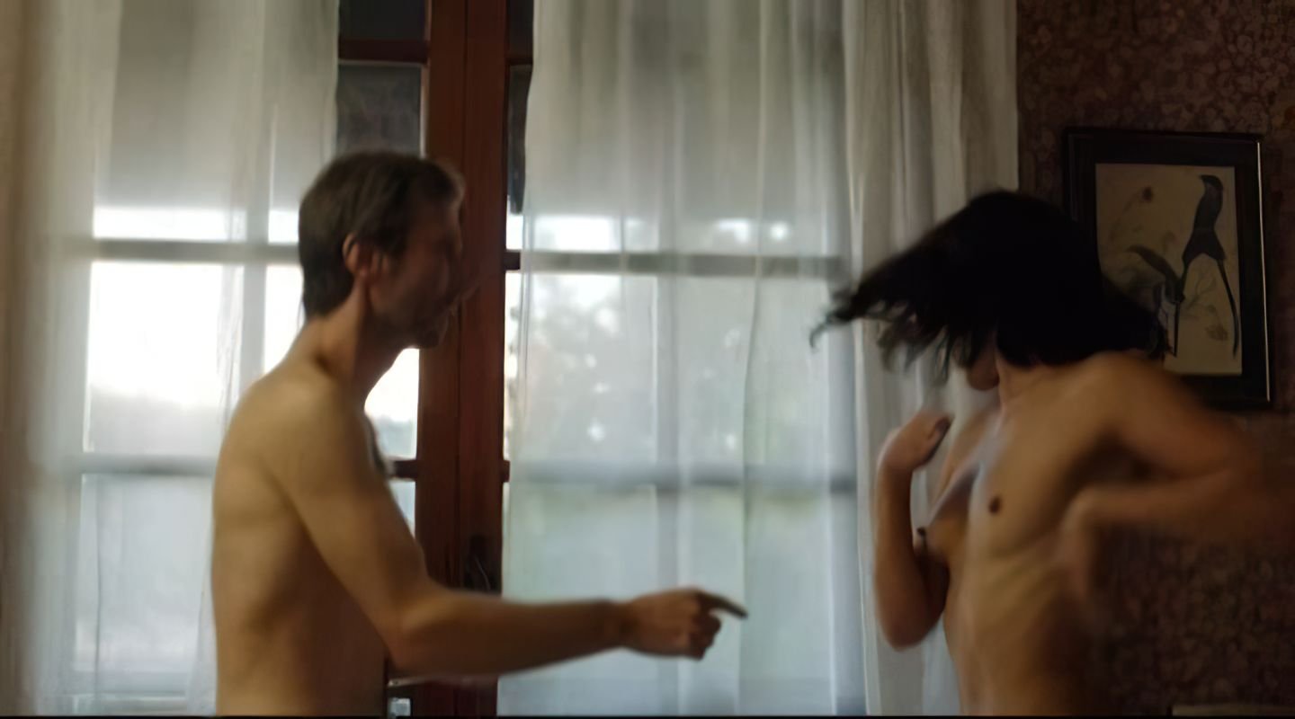 Vimala Pons Nude  - Vincent n’a pas d’ecailles (6 Pics + GIF & Video)