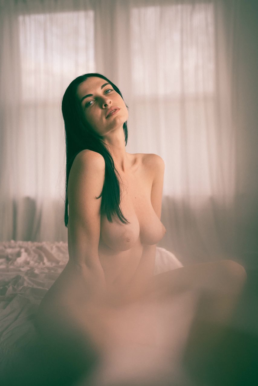 Willa Staats Naked (14 Photos)