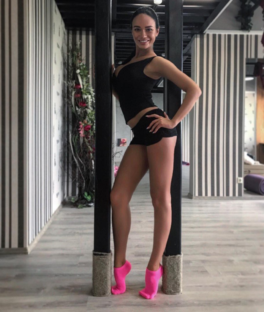 Yana Koshkina Nude & Sexy (196 Photos + Videos)