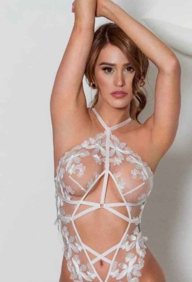Yanet Garcia Nude & Sexy Collection (243 Photos + Videos) [Updated]