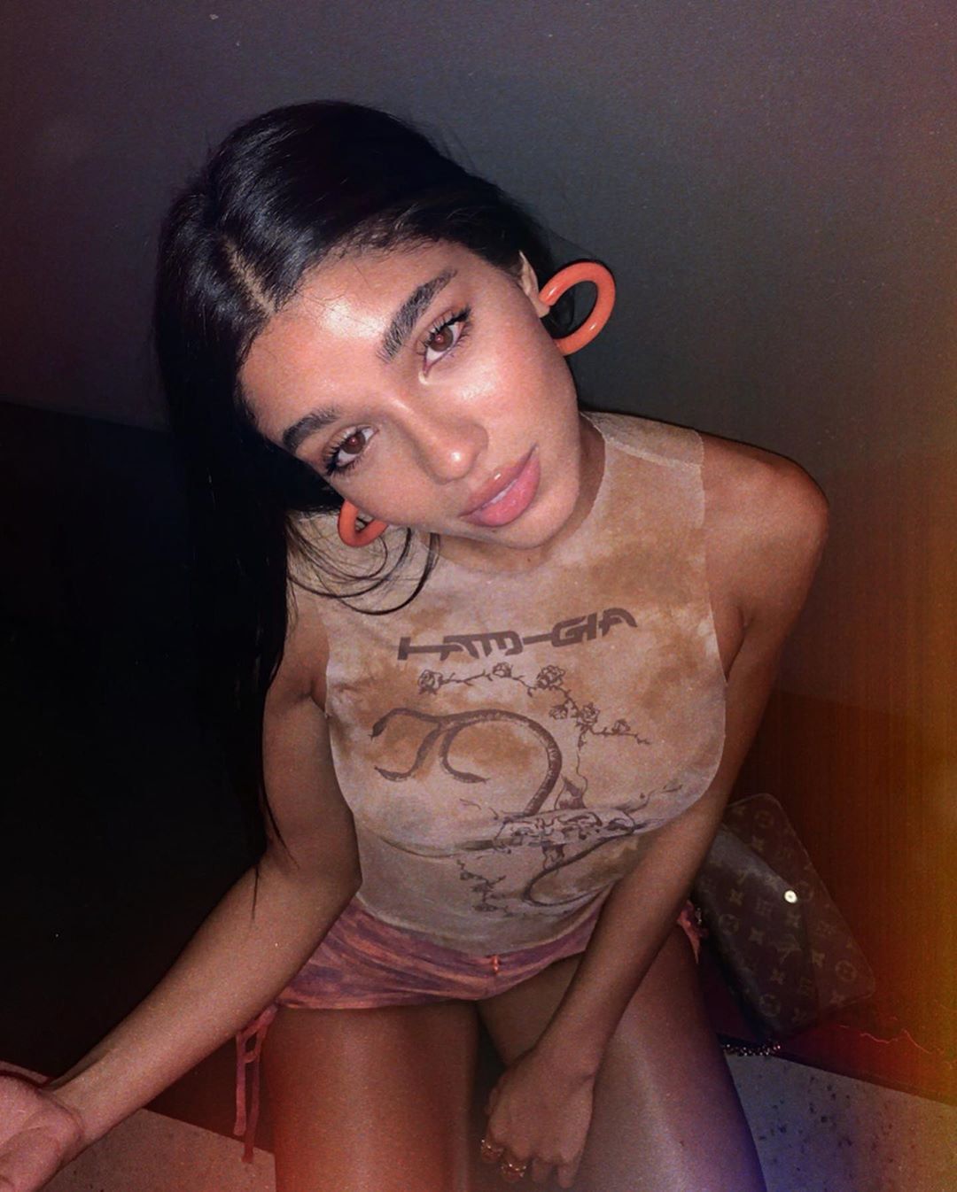 Yovanna Ventura Sexy & Topless (59 Photos)