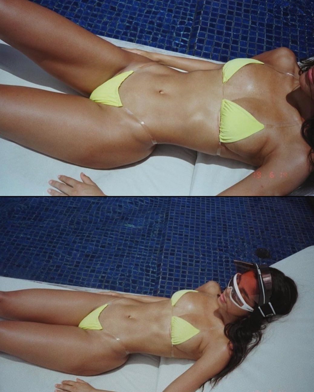 Yovanna Ventura Sexy & Topless (59 Photos)