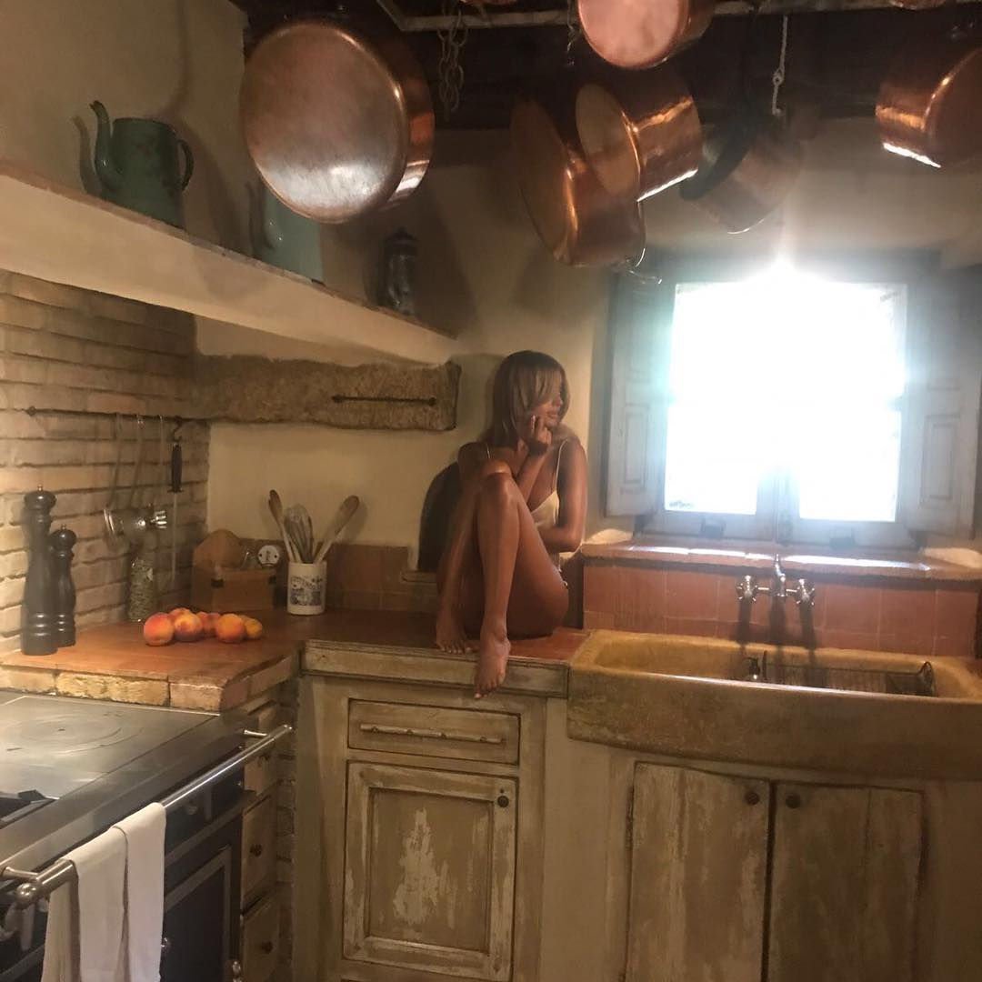Zahia Dehar Nude & Sexy (64 Photos)