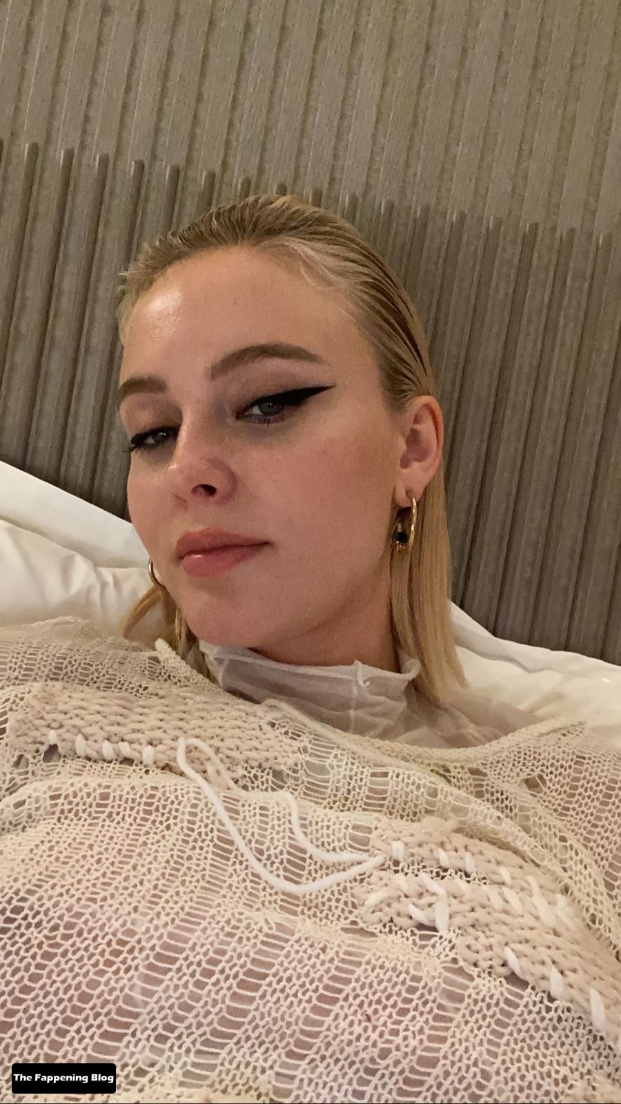 Zara Larsson Nude Leaked The Fappening (40 Photos) [Updated]