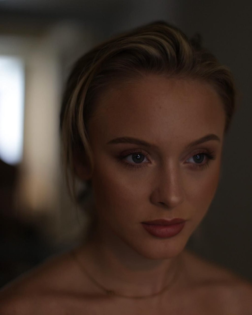 Zara Larsson Se
xy (165 Photos)