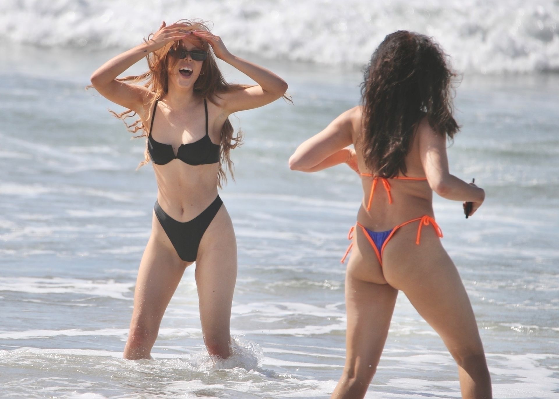 Zoe-Clare McDonald Shows Off Her Bikini Body (39 Photos)